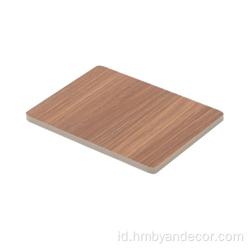 Teknologi Canggih 2mm Celuka PVC Foam Board